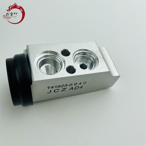 Vanne d'expansion de qualité authentique 97626-1R000 976261R000 pour Hyundai Kia 97626 1R000 - Product Image 4