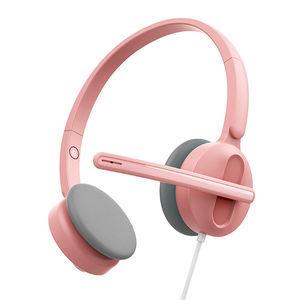 Écouteurs hi-fi en temps réel, <span class=keywords><strong>casque</strong></span> filaire pour Podcasting, Microphone DJ Gaming <span class=keywords><strong>Studio</strong></span>, écouteurs intra-auriculaires - Product Image 3