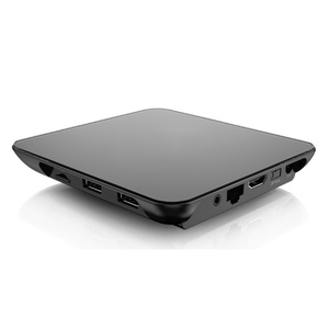 Boîtier TV Android 14 Amlogic S905X5M, fourni par l'usine, prend en charge OEM ODM, micrologiciel personnalisé, logo, emballage, 4 Go 32 Go, WiFi6, décodeur - Product Image 6