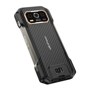 Teléfono Inteligente Resistente Ulefone Armor 27T con Visión Nocturna, Cámara Termográfica FLIR, 10600 mAh, Android 14, 12+256 GB, G99, Pantalla de 6.78'' - Product Image 1