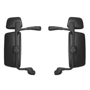 Espejo Retrovisor Lateral para Camión <span class=keywords><strong>SCANIA</strong></span> P380 R420, Repuesto de Construcción Duradera en ABS - Product Image 2
