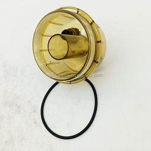 Séparateur d'eau et d'huile pour engins de construction avec couvercle et bol VOE11110737 11110737 pour machines - Product Image 2