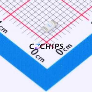 R12.000.0.375 One-Time Fuse 1206 Fuse ( Type: SMD Fuse )( Rated Current: 375mA ) - Product Image 2