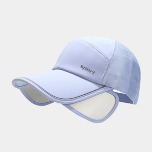 High Quality 5-Panel Sports Baseball <b>Cap</b> <b>Quick</b> <b>Dry</b> Breathable Waterproof Mesh Trucker Hat Fruit Pattern Unisex for Casual Wear - Product Image 3