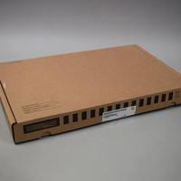 Variador de Frecuencia 6SL3120-2TE13-0AD0, Inversor VFD con 120 Salidas Digitales, Control de Velocidad del Motor, Aplicación para Bombas, Ventiladores y Transportadores V