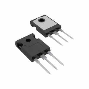 AIDW20S65C5XKSA1 Buy Electronics Components Online Single Diodes TO-247-3 BOM IC In Stock - Product Image 1