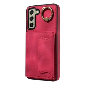 เคสแบบกระเป๋าใส่บัตรเครดิตสำหรับ Samsung <span class=keywords><strong>Galaxy</strong></span> S21FE/S23FE, เคสใส่บัตรเครดิตสำหรับ <span class=keywords><strong>Galaxy</strong></span> A33/A53/A73/A34/54/A25/A24 - Product Image 5