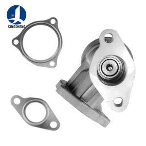 2841027400 2841027410 per Hyundai i30 Santa Fe Sonata Tucson Kia Sportage Cee'D 2.0 <span class=keywords><strong>2.2</strong></span> CRDi EGR Valve - Product Image 4