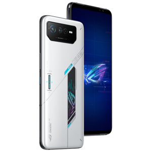 Téléphone de jeu RO G 6 <span class=keywords><strong>5G</strong></span> d'origine 6.78 "165Hz SN8 + Gen1 6000mAh charge rapide 65W 64MP RO G 6 téléphone portable de jeu - Product Image 1
