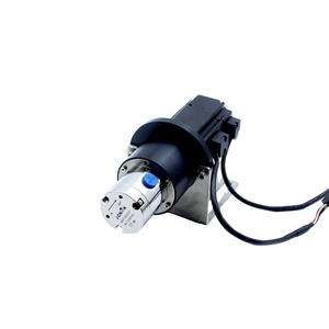 Bomba de Microengranajes Magnética con Motor, Bomba Dosificadora de Baja Presión y Alto Flujo para Transferencia Precisa de Fluidos - Product Image 1