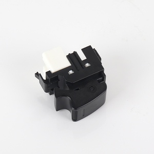 Công tắc cửa sổ điện cho xe <span class=keywords><strong>Toyota</strong></span>, công tắc cửa sổ chính cho Tràng hoa, thay thế Hiace & Prado - Product Image 5