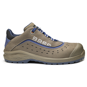 Scarpe Antinfortunistiche Classic Plus BE-ACTIVE BASEB885 BASE PROTECTION Italia - Product Image 1