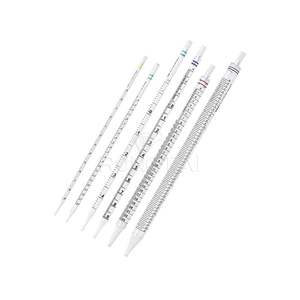 Pipet serologi sekali pakai laboratorium Rong Tai grosir Tiongkok 5 ML 10Ml pipet serologi - Product Image 6