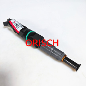 Ban đầu mới DIESEL Common Rail phun nhiên liệu G2 mô hình 095000-8730 D28-001-906 + B 095000-8731 tiêm van - Product Image 4