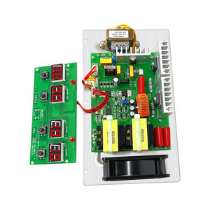 Pembersih Ultrasonik Papan Induk <span class=keywords><strong>Generator</strong></span> Ultrasonik Papan PCB - Product Image 4