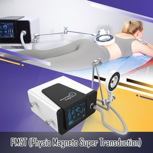 2026 Physio Magento Super Transducción Regeneración de Tejidos Alivio del Dolor <span class=keywords><strong>Magnetolith</strong></span> Magnetoterapia Fisioterapia - Product Image 1