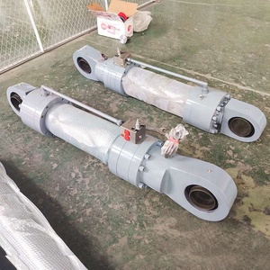 Double Acting for Special Vehicle Price - Product Image 4