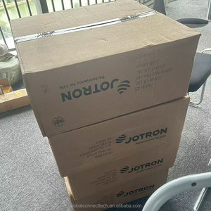 Radio de Aviación JOTRON 50W VHF AM Transmisor Digital Multimodo TA-7650 Receptor RA-7203 Transceptor TR-7750 - Product Image 6