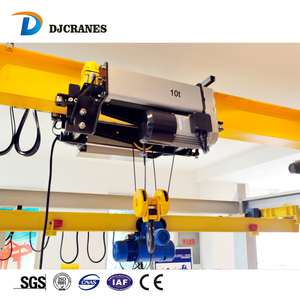 DJ Crane Tùy Chỉnh Châu Âu Loại Dây Cáp Palăng Mặt Dây Chuyền Điều Khiển Điều Kiện Mới Cho Khách Sạn Bán Lẻ Ngành Công Nghiệp Cáp Sling Loại - Product Image 6