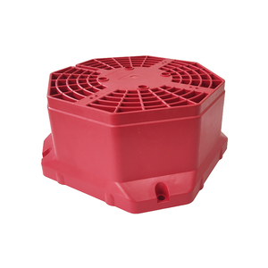 A290-1406-X501 A90L-0001-0515/R Moteur de broche de refroidissement FANUC PLC - Product Image 3