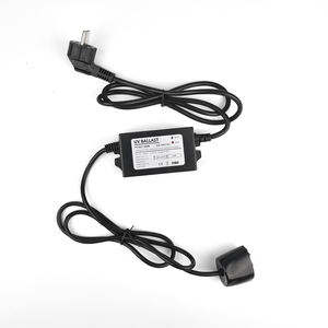 مصباح الأشعة فوق البنفسجية كابح تيار إلكتروني 110 فولت ac الأشعة فوق البنفسجية مصابيح كوابح - Product Image 6