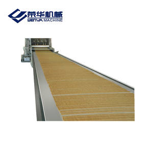 Bande transporteuse de refroidissement <span class=keywords><strong>pour</strong></span> machine à biscuits - Product Image 1