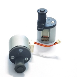 มอเตอร์สเต็ปสำหรับเครื่องพิมพ์ <span class=keywords><strong>PM42L</strong></span>-<span class=keywords><strong>048</strong></span> - Product Image 6