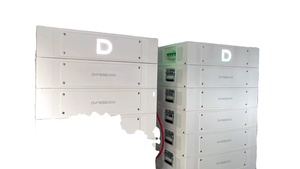 Batería Lifepo4 Dyness de 51.2v 100ah, Apilable, Montable en Rack, 20kwh 30kwh 50kwh, 8000 Ciclos, Sistema de Almacenamiento de Energía para el Hogar, Gran Venta - Product Image 6