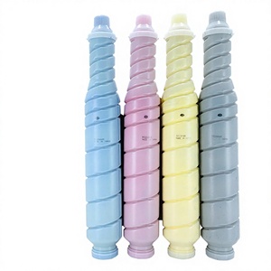 Qualité supérieure pour toner compatible TN619 CMKY Bizhub Press C1060 C1070 Konica Minolta Powder AccurioPress C2060 C2070 C3070 C3080 - Product Image 3