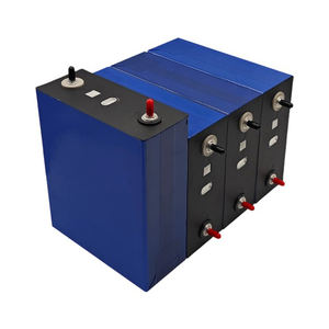 Starmax 3500 Levensduur Hithium Lifepo4 Batterij Prismatische Cellen 3.2V 314ah Zonne-Batterij Lithium-Ion Batterijen - Product Image 1