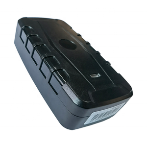 Rastreador GPS <span class=keywords><strong>4G</strong></span> para Vehículos y Contenedores de 10000 mAh con GPRS, LBS, AGPS, Plástico, Plataforma Gratuita y Aplicación, Imán Potente, Larga Duración de Batería - Product Image 6