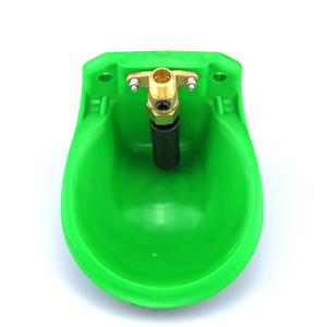 Nuevo Sistema de Bebedero Automático Ecológico para Ganado con Válvula Flotante de Alta Resistencia para Cabras y Ovejas con Caudal de 1.5-2.5 L/min - Product Image 6