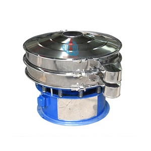 Màn hình rung bột tròn - Product Image 5