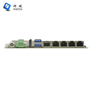 Placa Base con Procesador I5 8260U de Cuatro Núcleos, DDR4, MSATA, HD 5, RJ45 LAN, 2 COM, 4 Pulgadas, EPIC, Placa Principal para Equipos de Automatización - Product Image 3