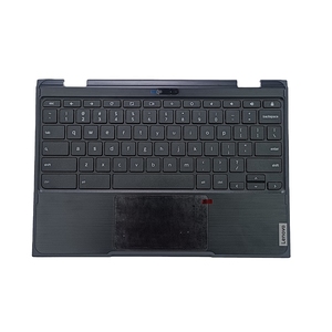 ที่วางแขน Gen2 500E สำหรับ Lenovo Chromebook พร้อมคีย์บอร์ด5CB1E09234ทัชแพด - Product Image 1