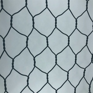 Bán nóng lồng rọ đá tùy chỉnh và tường 1x1x1 giỏ rọ đá và kỹ thuật uốn hộp với dịch vụ xử lý uốn - Product Image 5