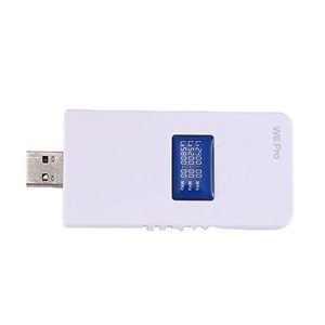 Kabelloser USB WLAN-Detektor W6 Pro WLAN-Repeater - Product Image 1