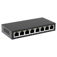 Routeur Wi-Fi TP-LINK 8 ports Switch Archer C5 C50 WR940N WR841N 4 ports FE Wi-Fi 2.4G & 5.8G Routeur TP-Link FTTH