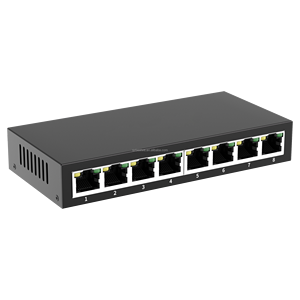Routeur Wi-Fi TP-LINK 8 ports Switch Archer C5 C50 WR940N WR841N 4 ports FE Wi-Fi 2.4G & 5.8G Routeur TP-Link FTTH - Product Image 3