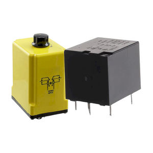 Relais T9GV1L24-5 à usage général SPST 30A 5V Spécialement conçu pour les relais de puissance, relais de plus de 2 ampères - Product Image 1