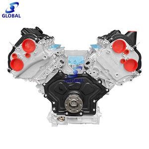 Para Land Rover Jaguar XFL E-PACE XJL F-TYPE XE XF <span class=keywords><strong>Velar</strong></span> Rover Discovery 3.0T 306PS 340Hp 450Nm Motor de 6 Cilindros - Product Image 4