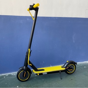 Envío Gratis desde Almacén, Scooter Eléctrico de Dos Ruedas de 48v, Scooter Eléctrico Plegable Pequeño y Económico con Buena Batería, Monopatín Eléctrico - Product Image 4