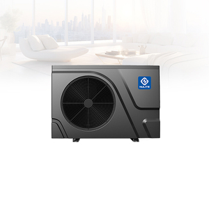 Pompe à chaleur pour piscine miniature 8KW 9KW 11KW 13KW 14KW avec Wifi, chauffe-eau pour piscine 9KW - Product Image 1