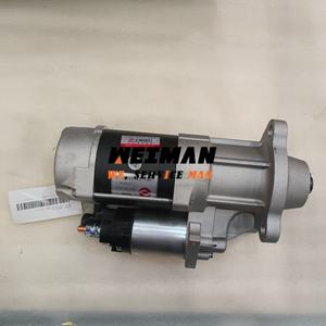 Démarreur d'origine pour chargeuses sur pneus : 5483546/S00013524+01 - Product Image 3