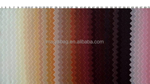 Borsa Shopping pieghevole in Nylon con manici a forma di O - Product Image 2