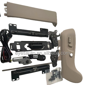 יוקרה רכב הרכבה חשמלי אוטומטי כוח מושב ויסות מנוע זווית חיים התאמת מושב כורסה מנוע - Product Image 5