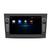 Pour OPEL VECTRA 2005-2008 Radio Headunit Device 2 Double Din Quad Octa-Core Android GPS Navigation Carplay Android Autoradio