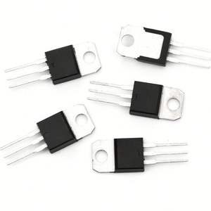 Whole Sale 7NA40 TO-220 Transistor CZSKU:KY21HA41 - Product Image 1