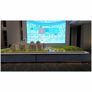 2025 nuovi maestri del Design: modelli urbanistici per lo sviluppo immobiliare-analisi dei casi di studio - Product Image 1