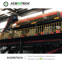 Separador de Corrientes de Foucault ACERETECH TLFX(P) con Protección Antisobrecarga, Componentes de Engranajes y Rodamientos, Potencia de 5.9kW para el Procesamiento de Materiales Ferrosos